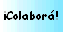 Colabor con la web